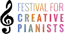 Festival for Creative Pianists